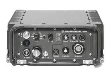 Combat radios